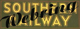 Southern Railway Webring logo